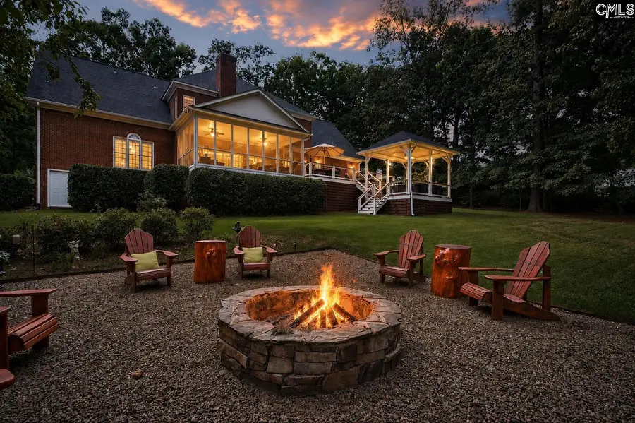 1017 Steeple Ridge Road, Irmo, SC 29063 - #2