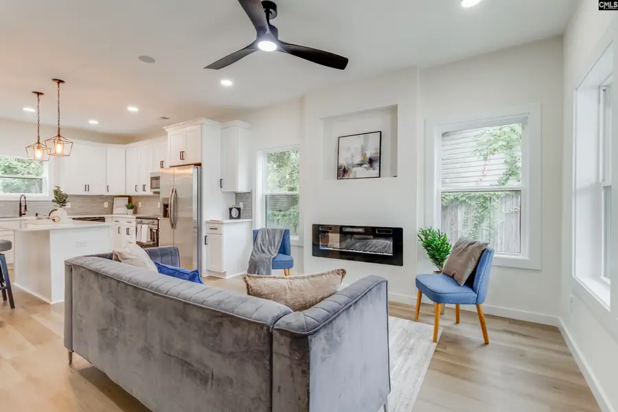 129 Willdin Road, Columbia, SC 29223 - #2