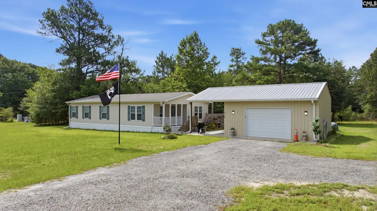 318 Catherine Drive, Pelion, SC 29123 - #1