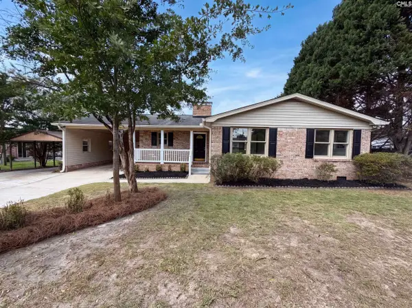 1810 Pennfield Drive, Columbia, SC 29223