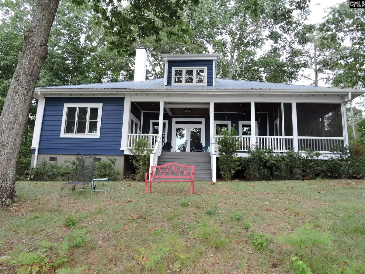 181 Saluda Bluff Rd, Batesburg, SC 29006 - #1