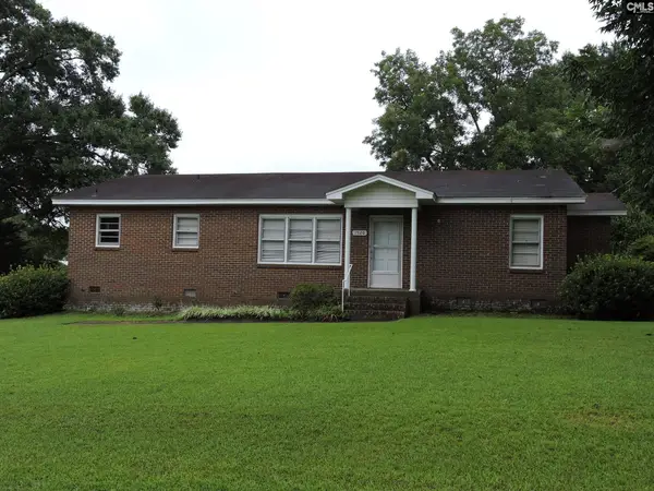 1520 Trent Street, Newberry, SC 29108