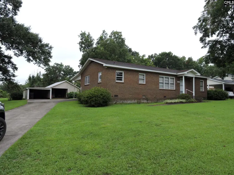 1520 Trent Street, Newberry, SC 29108 - #2