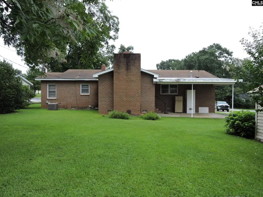 1520 Trent Street, Newberry, SC 29108 - #3