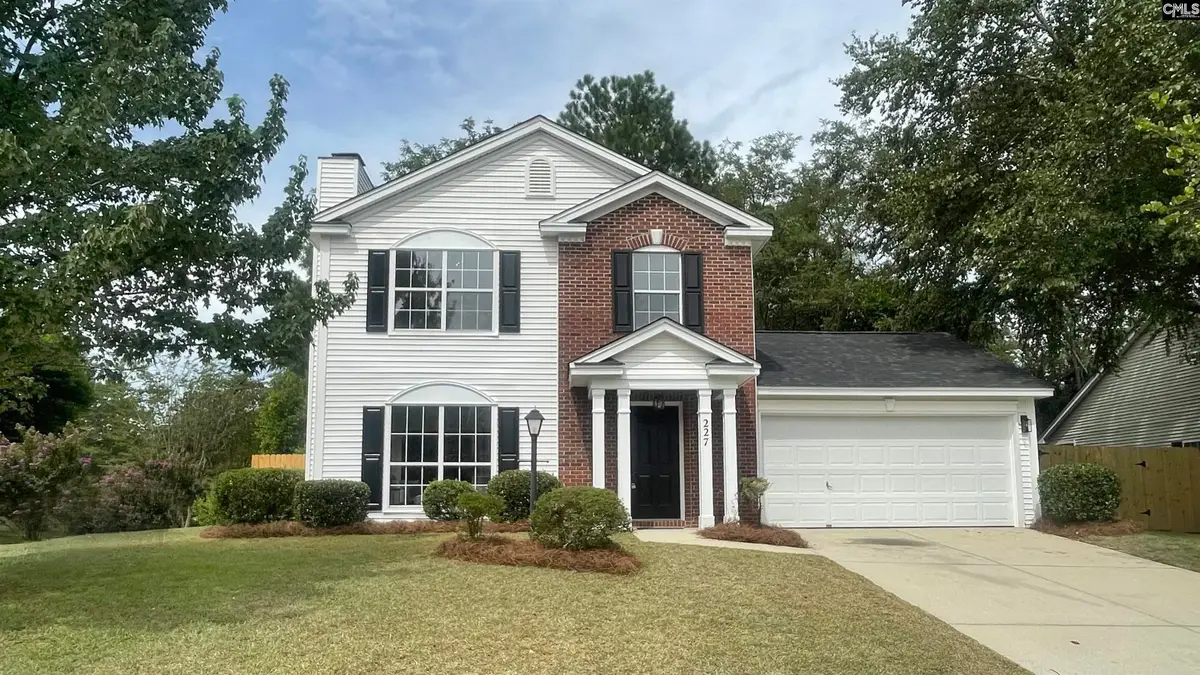 227 Glenbrooke Circle, Columbia, SC 29204 - #1