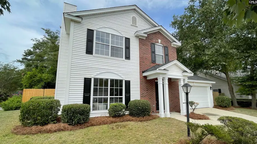 227 Glenbrooke Circle, Columbia, SC 29204 - #2
