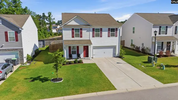 334 Savannah Hills Drive, Lexington, SC 29073
