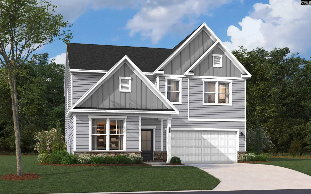 313 Old Slater Drive, Columbia, SC 29209 - #1