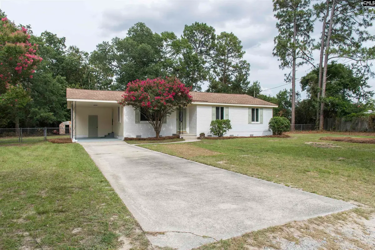 105 Wood Court, Lexington, SC 29073 - #1