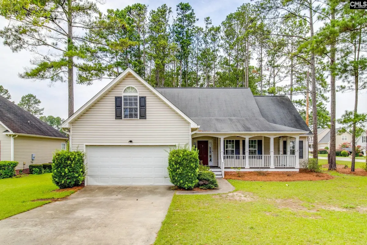 2 Stawberry Field Lane, Elgin, SC 29045 - #1