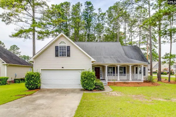 2 Stawberry Field Lane, Elgin, SC 29045