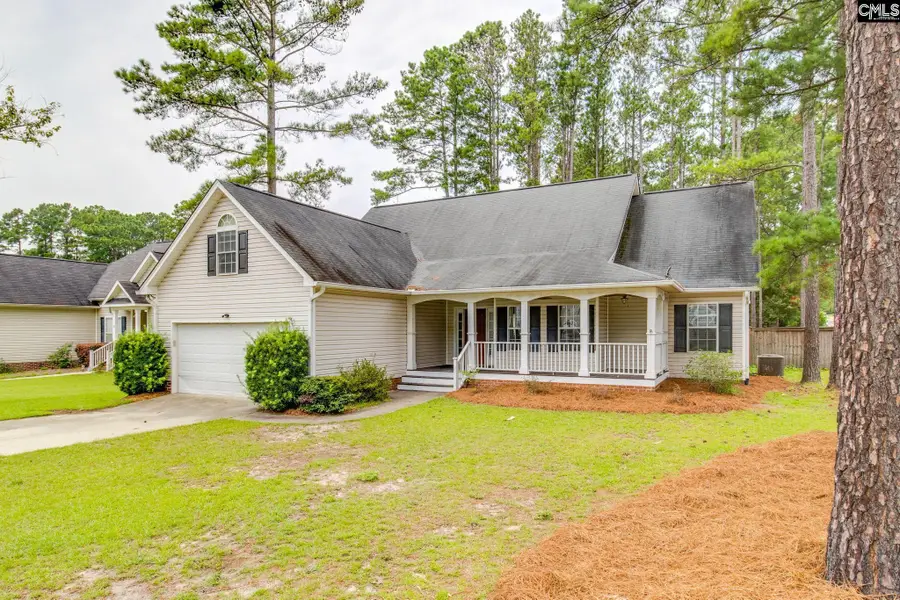 2 Stawberry Field Lane, Elgin, SC 29045 - #2