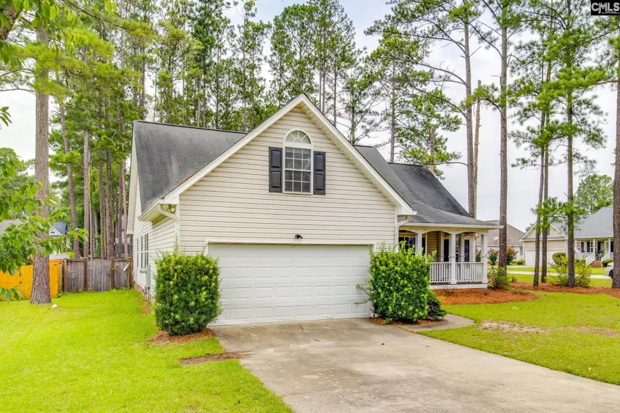 2 Stawberry Field Lane, Elgin, SC 29045 - #3