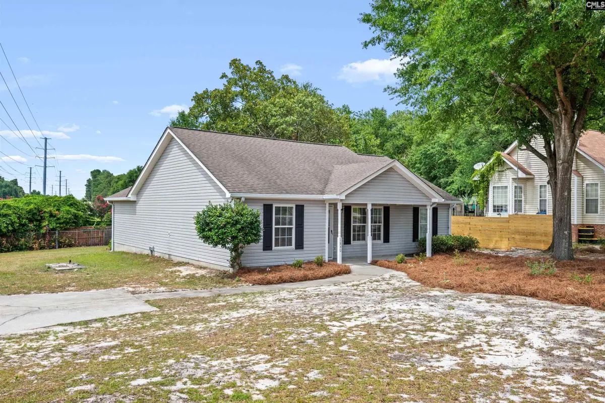 1840 D Avenue, West Columbia, SC 29169 - #1