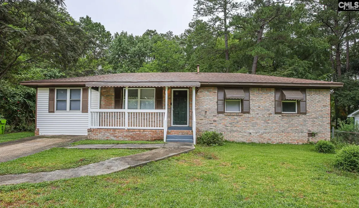 2308 Sea Gull Lane, Columbia, SC 29203 - #1