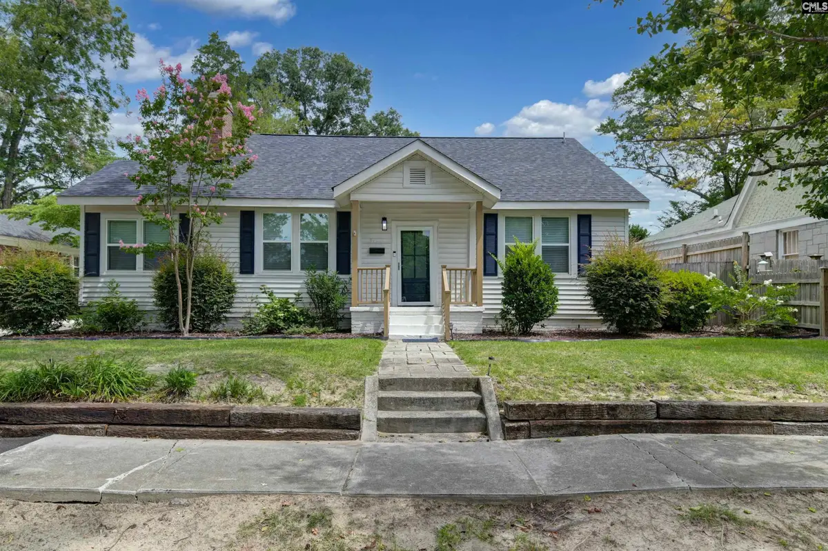 3427 Wheat Street, Columbia, SC 29205 - #1