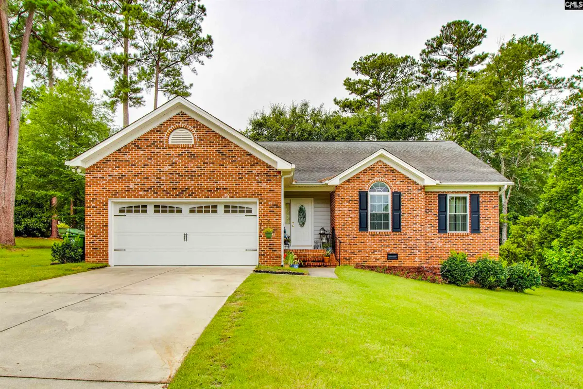 140 Charles Towne Court, Columbia, SC 29209 - #1