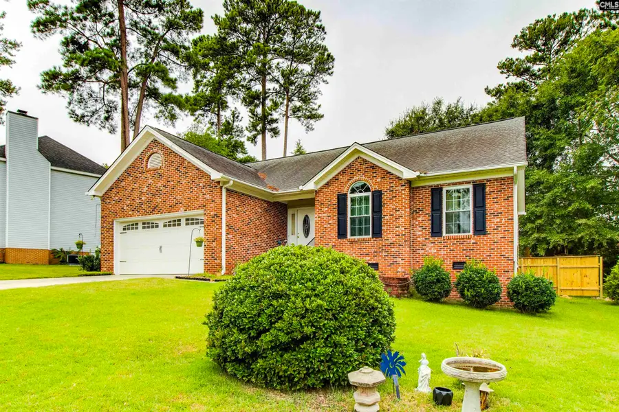 140 Charles Towne Court, Columbia, SC 29209 - #2