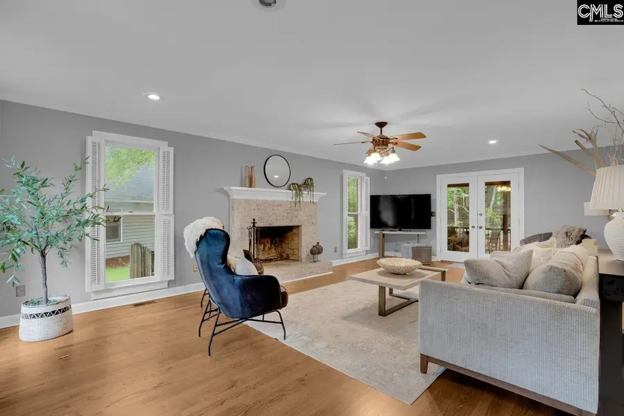 202 Archers Court, Columbia, SC 29212 - #3