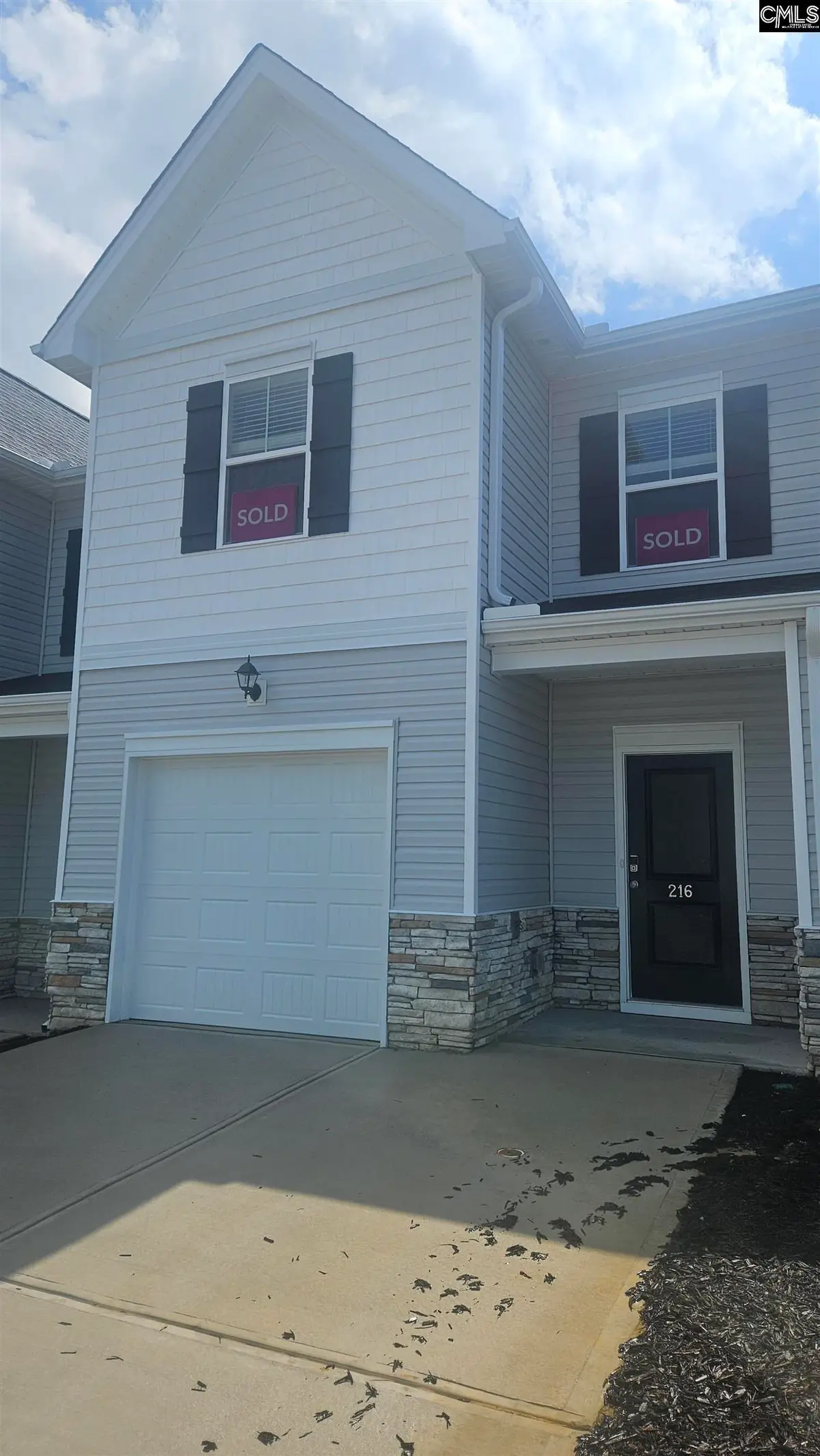 216 Sunny Hill Road, Blythewood, SC 29016 - #1