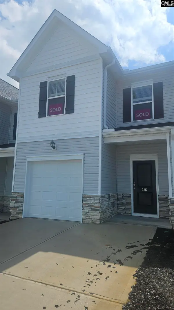 216 Sunny Hill Road, Blythewood, SC 29016