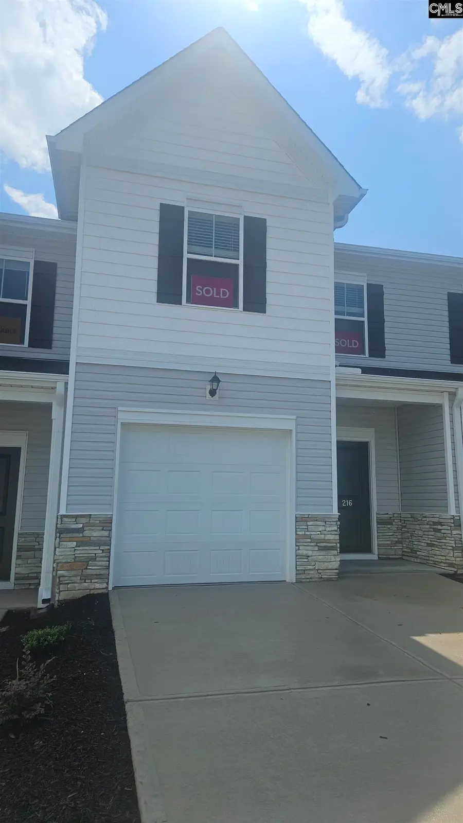 216 Sunny Hill Road, Blythewood, SC 29016 - #3