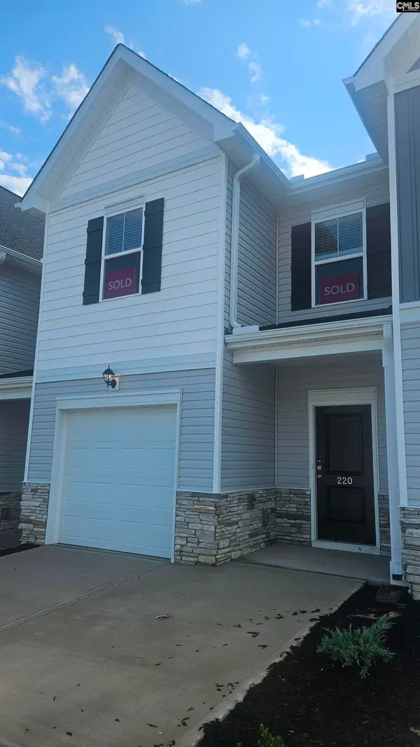 220 Sunny Hill Drive, Blythewood, SC 29016