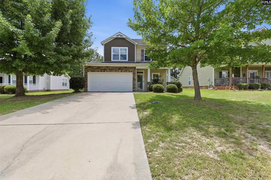260 Kenmore Park Drive, Columbia, SC 29223 - #2