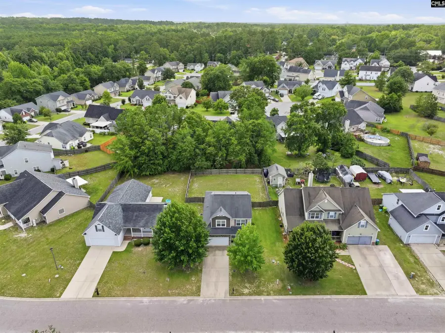 260 Kenmore Park Drive, Columbia, SC 29223 - #3