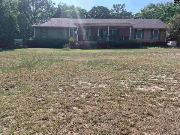 125 Robin Forest Drive, West Columbia, SC 29170