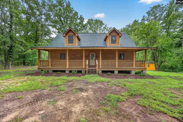 2309 Priceville Road, Gilbert, SC 29054