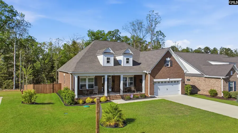 305 Daymark Drive, Chapin, SC 29036 - #2
