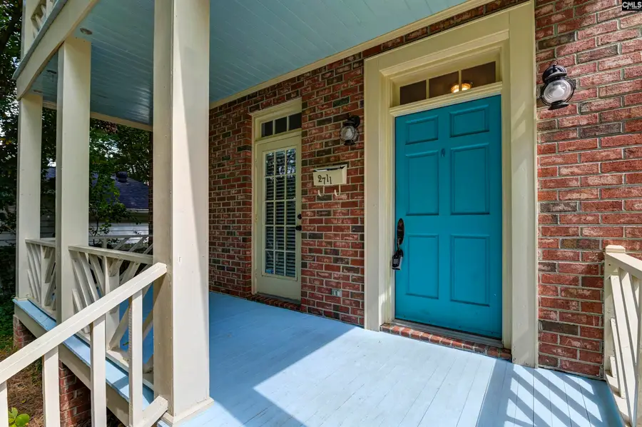 2711 Burney Drive, Columbia, SC 29205 - #3