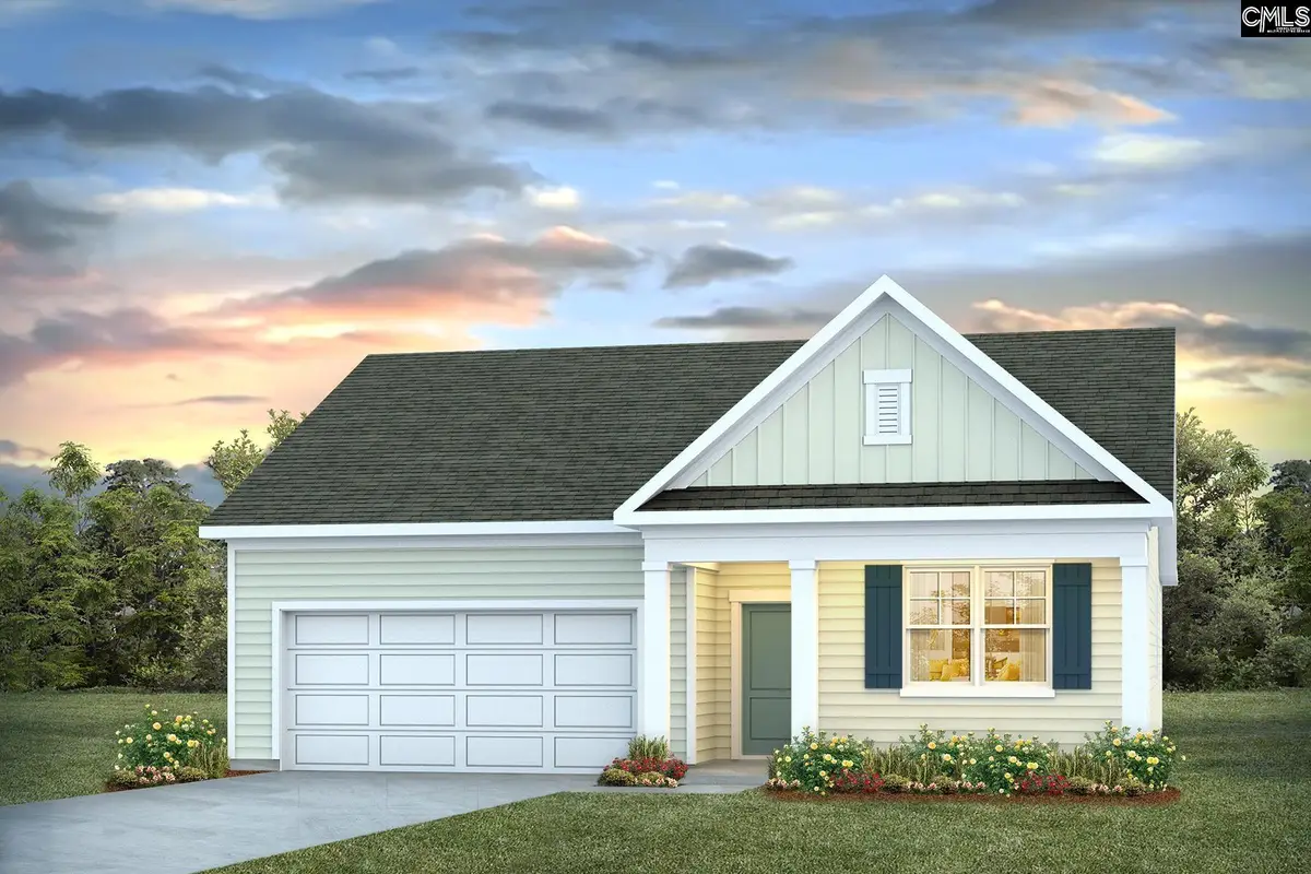 270 Roundtree Road, Blythewood, SC 29016 - #1