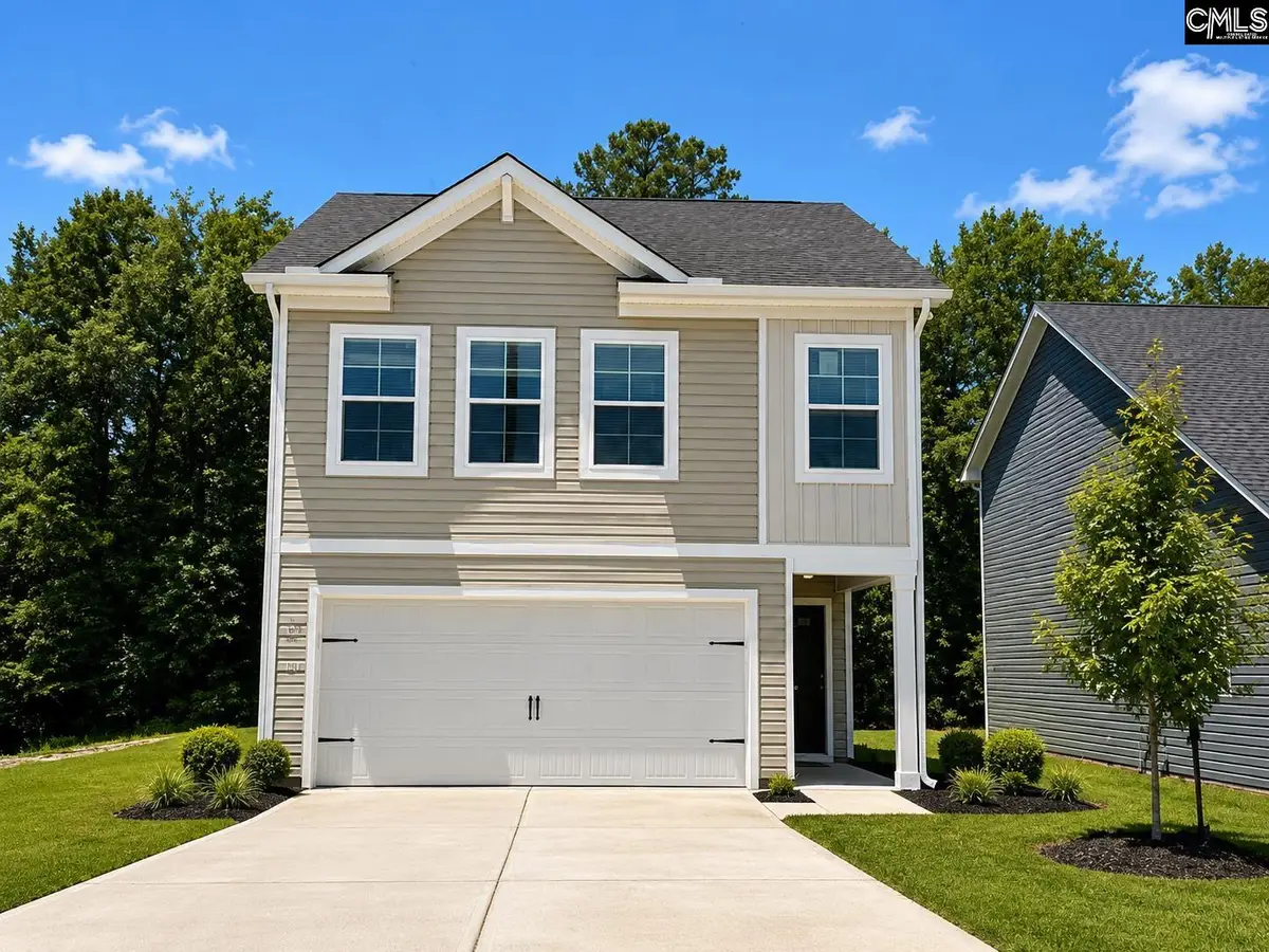 642 Marbled Teal Lane, Hopkins, SC 29061 - #1