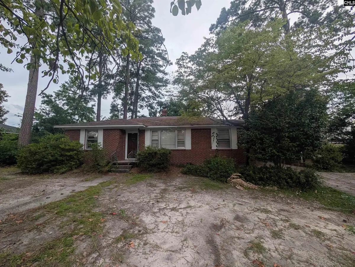 824 Indigo Avenue, Cayce, SC 29033 - #1