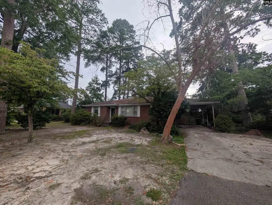 824 Indigo Avenue, Cayce, SC 29033 - #2