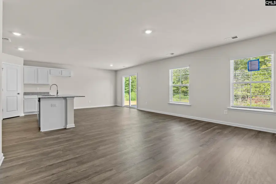 210 Governor Heyward Road, Eastover, SC 29044 - #3