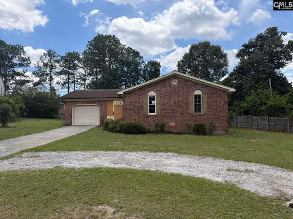 125 Beachwood Drive, West Columbia, SC 29170