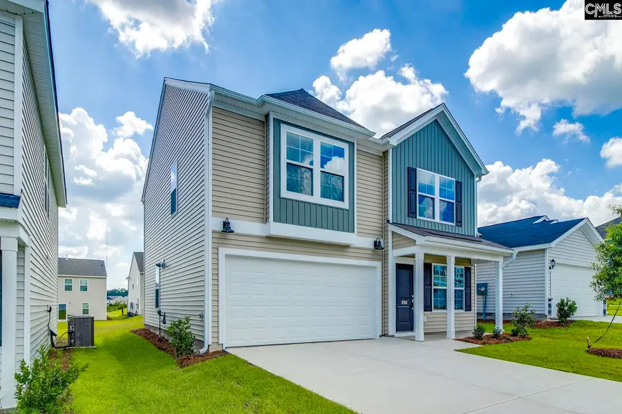 2084 County Line Trail, Elgin, SC 29045 - #2