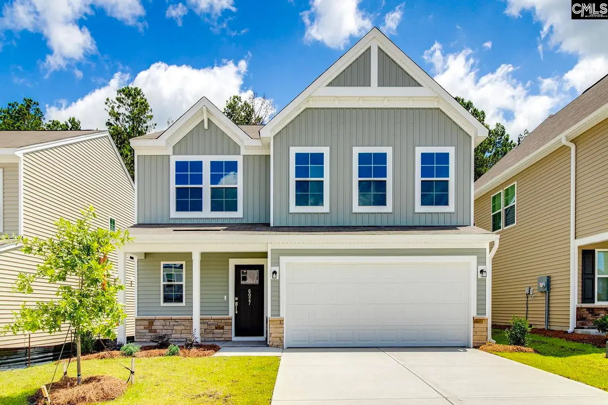 6027 Edgemont Court, Elgin, SC 29045 - #1