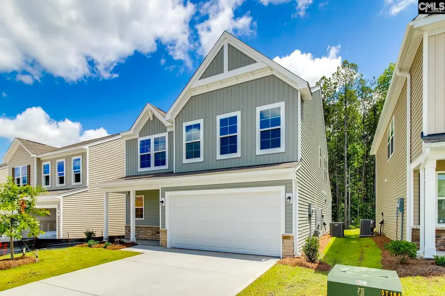 6027 Edgemont Court, Elgin, SC 29045 - #2