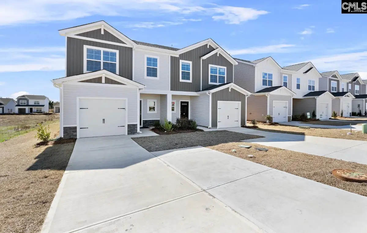 279 South Lake Court, Lexington, SC 29073 - #1