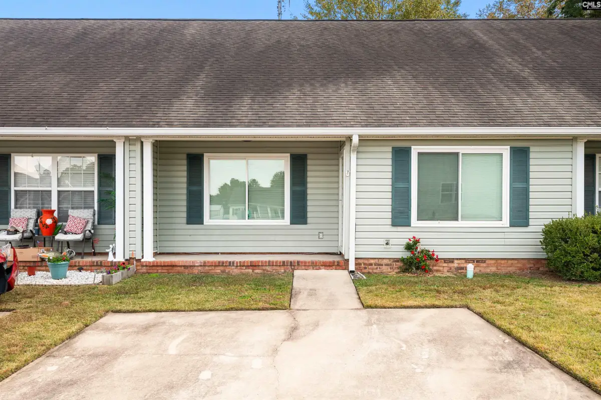 108 Harvest Glen Lane, West Columbia, SC 29169 - #1