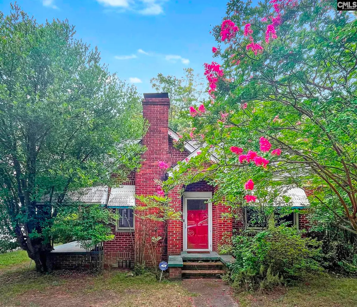 621 Poplar Street, Cayce, SC 29033 - #1