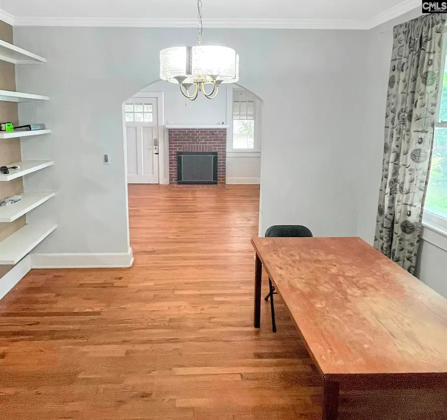 621 Poplar Street, Cayce, SC 29033 - #2