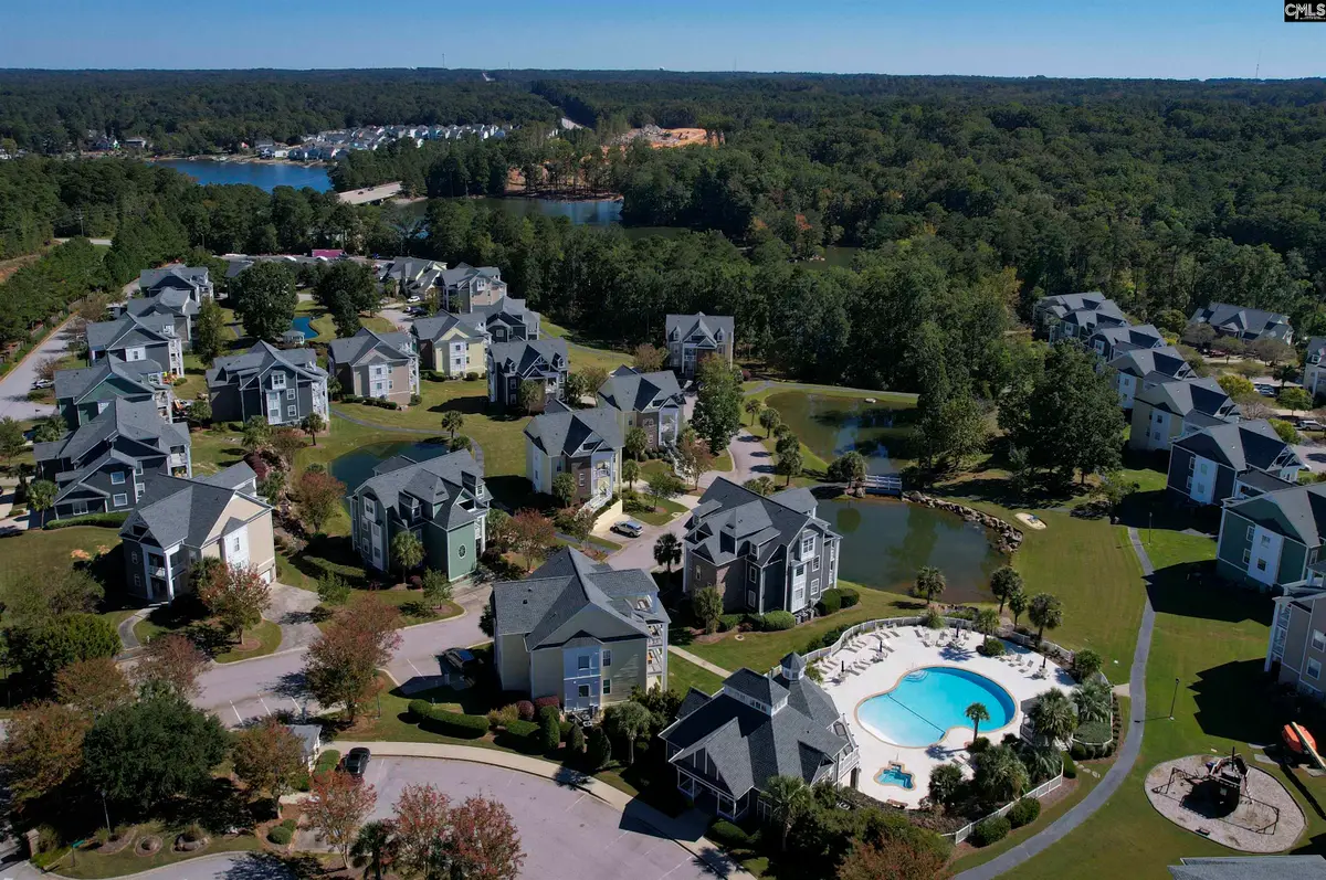 120 Breezes Drive #31B, Lexington, SC 29072 - #1