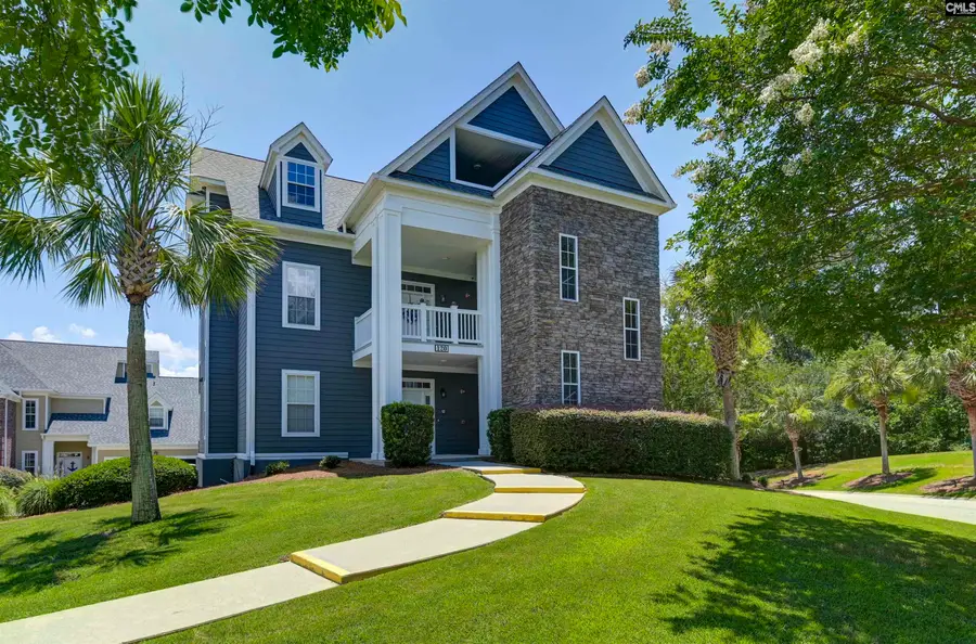 120 Breezes Drive #31B, Lexington, SC 29072 - #3