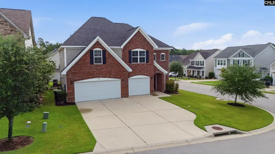104 Wynfair Court, Lexington, SC 29072 - #2