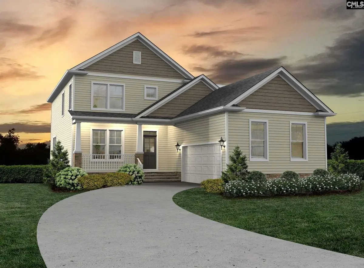 216 Bowyer Court, Chapin, SC 29036 - #1